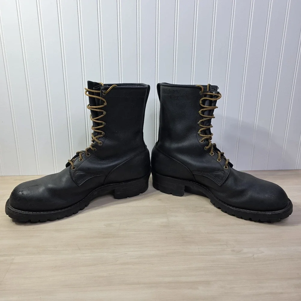 Viberg Leather 11